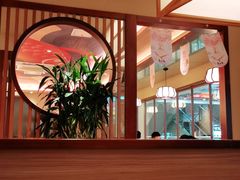 -仓桥家·焗寿司·锅物(光谷步行街店)