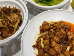 -兰湘子·湘菜小炒(石家庄万象城店)