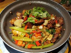 -吃饭皇帝大(合生汇店)