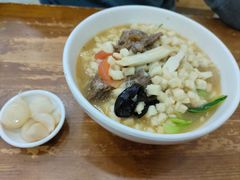 -刘信牛羊肉泡馍小炒(回民街店)