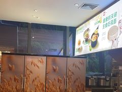 -西贝(武汉群星城店)