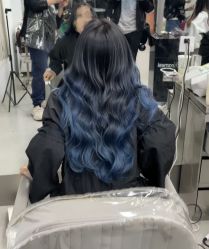 -New Fashion发型定制