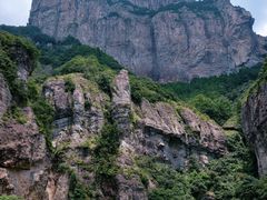 -雁荡山风景名胜区
