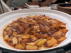 -狮王府淮扬菜(新街口友谊店)