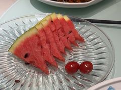 -江南韵·无锡太湖文化体验餐厅(凤凰天街店)