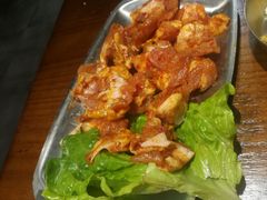 -·缸桶屋·韩式牛肋条自助烤肉(西湖D11店)