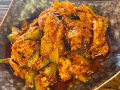 -玉祥府牛肉罩饼(金光道店)