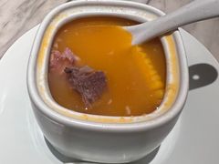 -汤城小厨•粤菜•靓汤(西直门凯德MALL店)