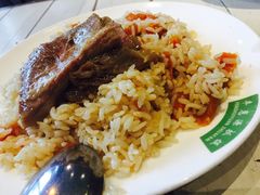 -217丰惠源抓饭(星湖街店)