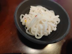 萝卜丝-沈记土鸡米线(七星街品牌中心店)