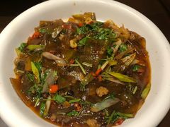 -楼兰新疆主题餐厅(苏州中心店)