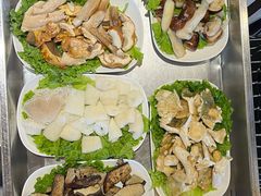 -爱膳菌锅锅(阳南店)