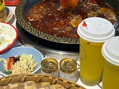 -卤校长老火锅毕节店(招商花园城店)