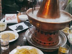 -爆肚冯(廊房二条店)