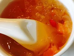 -真爱中国餐馆·年华店(朱雀大街店)