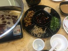 -活鱼馆(宜兴埠店)