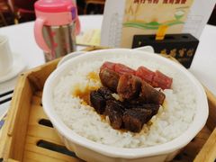 -番禺宾馆丽苑厅
