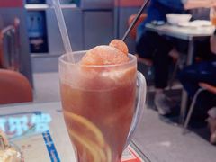-文通冰室(东方宝泰店)
