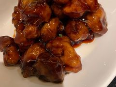 -老头儿油爆虾·知味杭州(爱琴海购物中心)