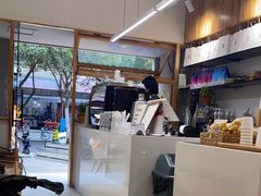-via coffee(万象城店)