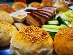 密云烧肉-烧肉馆(古北水镇景区店)