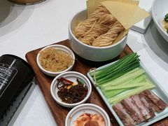 -聆桂烤鸭·金奖烤鸭(静联广场店)
