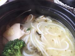 -老妈米线(东圈门店)