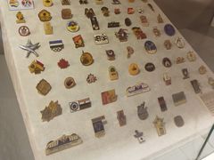 -天津大港奥林匹克博物馆