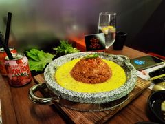 -虎哥六韩式烤肉料理 TIGERGRILL(隆生金山湖中心购物广场店)