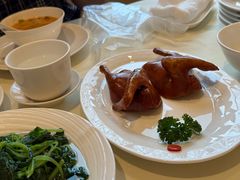 -利苑酒家(金宝店)