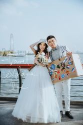 -今生有约国际精品婚纱摄影(苏州店)