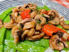 -龙桥私厨·姜花菊花过桥鱼·顺德菜(容桂店)