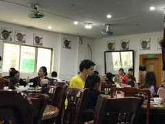 大堂-红星光发煲仔饭(大石街店)