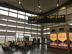 -太原武宿国际机场