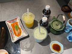-匠和风精致料理(祥禾天地店)
