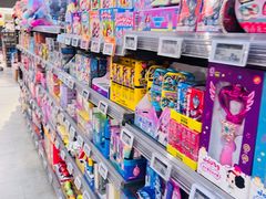 -Olé精品超市(沈阳万象城店)
