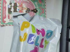 -泡泡玛特POPMART(石景山万达店)