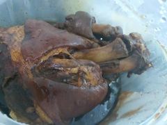 -傅记酱肉