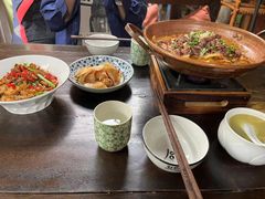 -吃货私房菜(丽江束河古镇店)