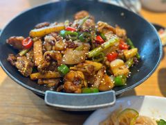 -荷塘码头·活鱼现杀(椒江店)