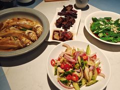 -荣小馆(临海世纪花城店)