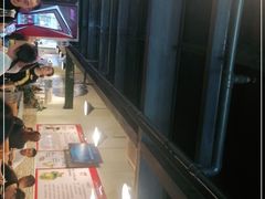 -味之绝热血美蛙鱼火锅(中坝店)