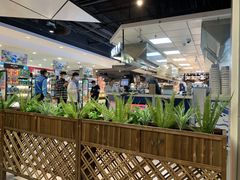 -盒马鲜生(十里堡店)