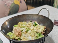 -陈生记黑鱼馆·20年活鱼现杀(宁波鼓楼店)