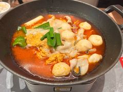 -肖记公安牛肉鱼杂馆·省级非物质文化遗产(江汉路直营店)