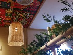 大堂-椰夫人·养生椰子鸡(金沙洲永旺店)