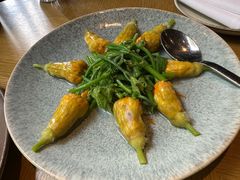 -阳朔糖舍酒店·糖舍餐厅&酒吧