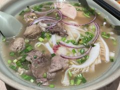 -安南小馆(华润城万象天地店)