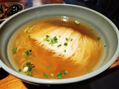 -老外婆本帮面(塔城路店)