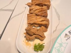 -苏晓玥·江南小吃(深圳北站店)